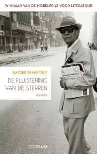 DE FLUISTERING VAN DE STERREN