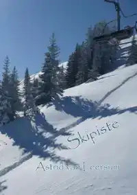 SKIPISTE