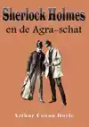 SHERLOCK HOLMES EN DE AGRA-SCHAT