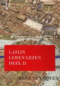 LATIJN LEREN LEZEN