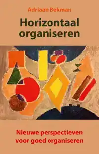 HORIZONTAAL ORGANISEREN