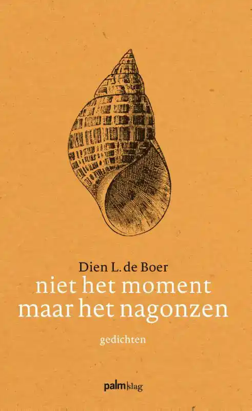 NIET HET MOMENT MAAR HET NAGONZEN