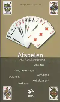 AFSPELEN MET KANSBEREKENING