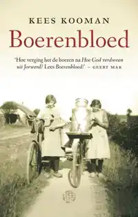 BOERENBLOED