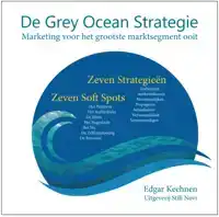 GREY OCEAN STRATEGIE