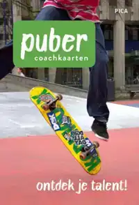 PUBER COACHKAARTEN