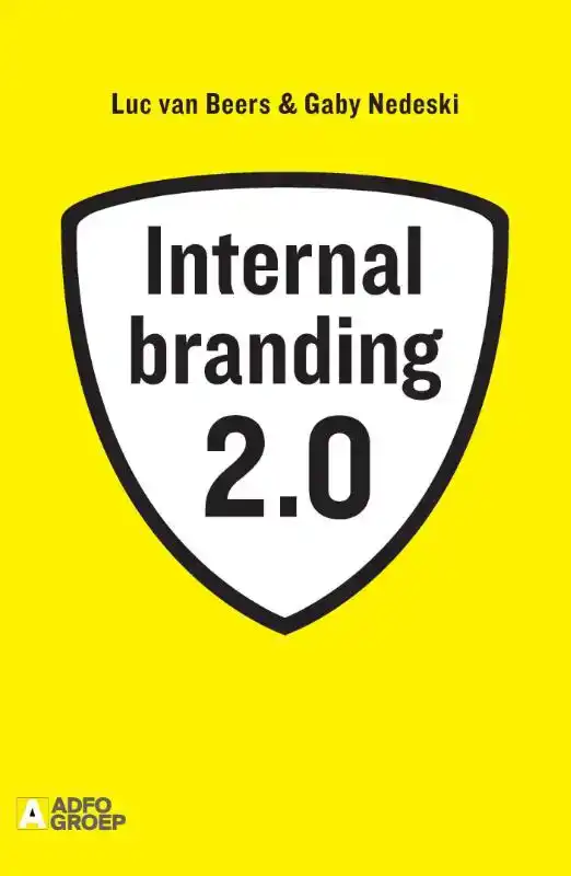 INTERNAL BRANDING 2.0