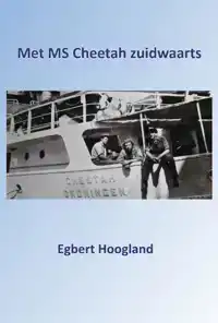 MET MS CHEETAH ZUIDWAARTS