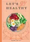 LET'S GO HEALTHY