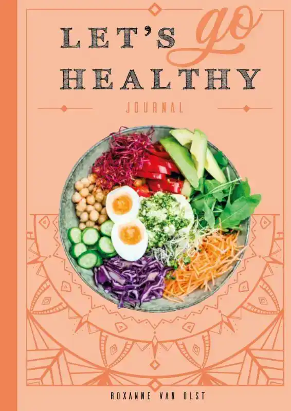 LET'S GO HEALTHY