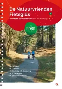 DE NATUURVRIENDEN FIETSGIDS