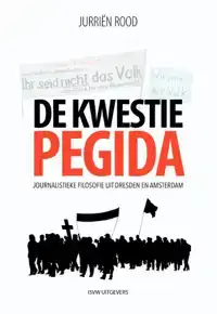 DE KWESTIE PEGIDA