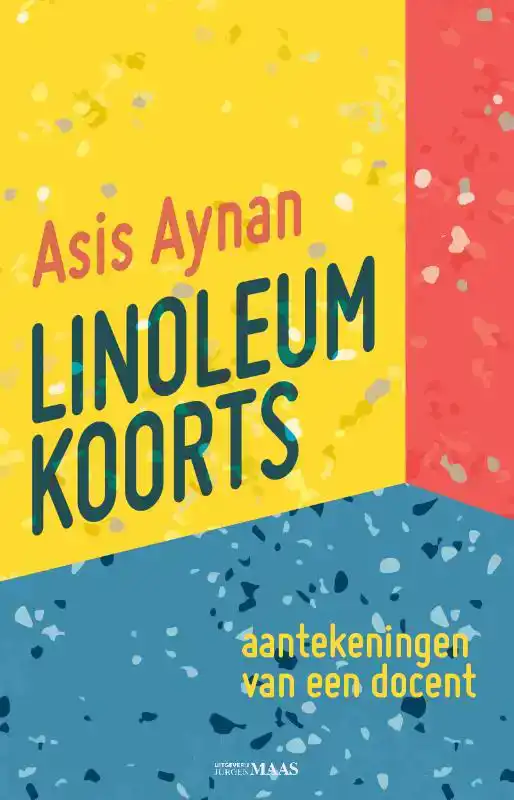 LINOLEUMKOORTS