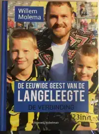 DE EEUWIGE GEEST VAN DE LANGELEEGTE