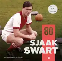 SJAAK SWART 80