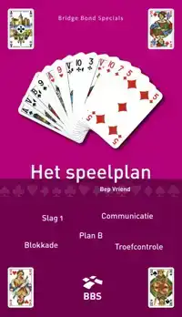 HET SPEELPLAN