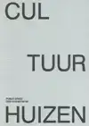 CULTUURHUIZEN IN VLAANDEREN
