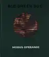 BIG GREEN EGG - MODUS OPERANDI