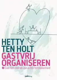 GASTVRIJ ORGANISEREN