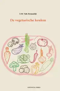 DE VEGETARISCHE KEUKEN