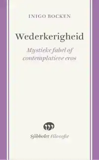 WEDERKERIGHEID