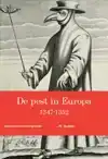 DE PEST IN EUROPA 1347-1352