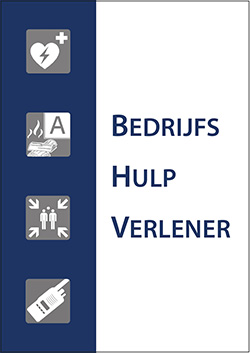 BEDRIJFSHULPVERLENER