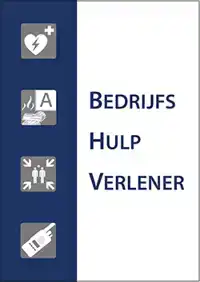 BEDRIJFSHULPVERLENER