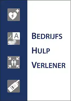 BEDRIJFSHULPVERLENER