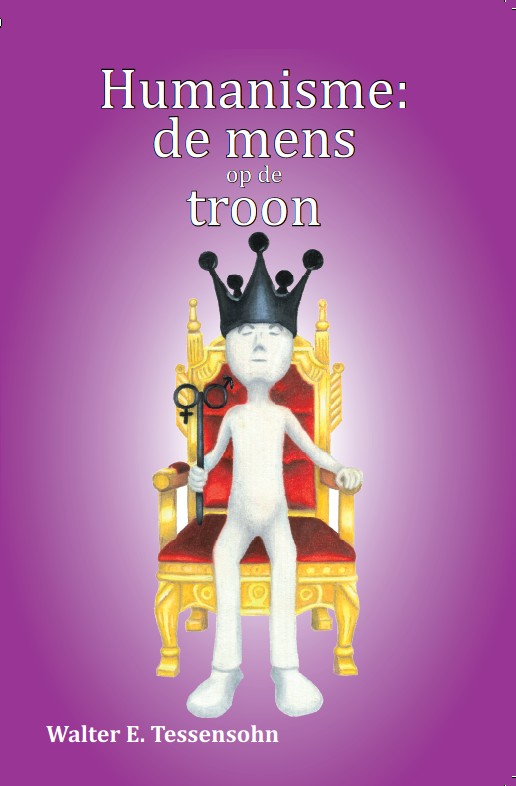 HUMANISME: DE MENS OP DE TROON