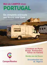 MET DE CAMPER DOOR PORTUGAL