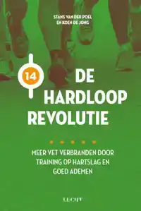 DE HARDLOOPREVOLUTIE