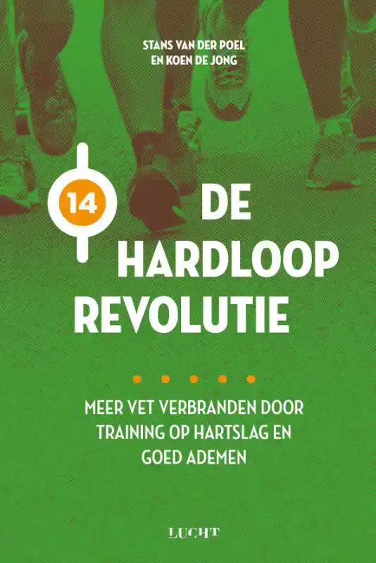 DE HARDLOOPREVOLUTIE