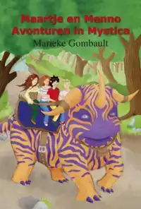 MAARTJE EN MENNO