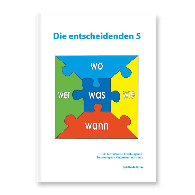 DIE ENTSCHEIDENDEN 5