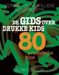 DE GIDS OVER DRUKKE KIDS