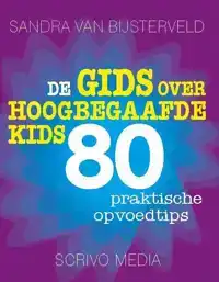 DE GIDS OVER HOOGBEGAAFDE KIDS