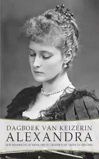 DAGBOEK KEIZERIN ALEXANDRA