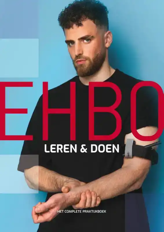 EHBO LEREN & DOEN