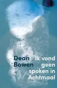 IK VOND GEEN SPOKEN IN ACHTMAAL