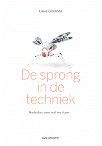 DE SPRONG IN DE TECHNIEK