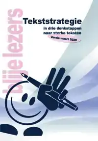 TEKSTSTRATEGIE