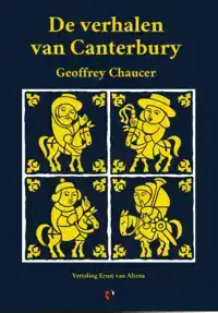 DE VERHALEN VAN CANTERBURY