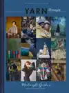 SCHEEPJES YARN BOOKAZINE 2 THE MIDNIGHT GARDEN - ENGLISH