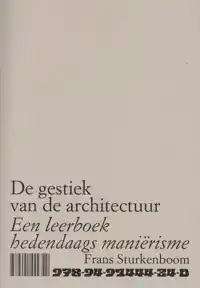 DE GESTIEK VAN DE ARCHITECTUUR