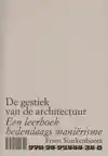 DE GESTIEK VAN DE ARCHITECTUUR