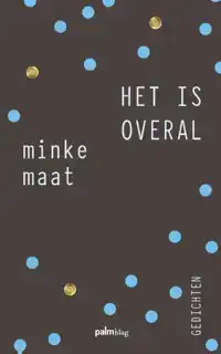 HET IS OVERAL