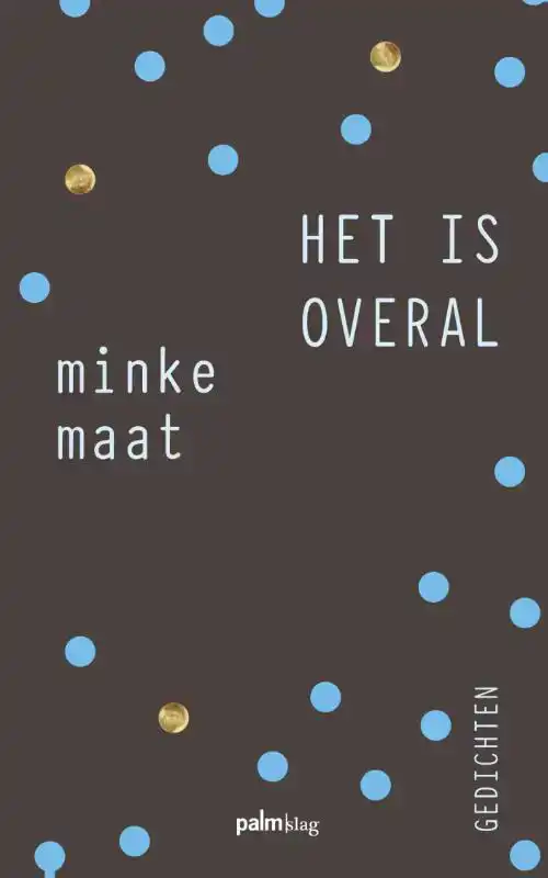 HET IS OVERAL