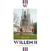 WILLEM II - EEN BEELD VAN EEN CLUB