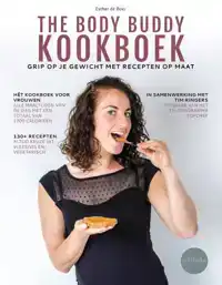 THE BODY BUDDY KOOKBOEK